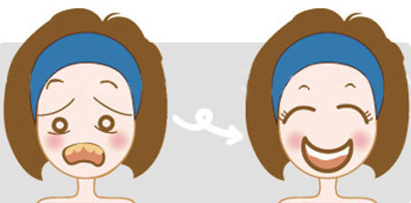 牙齿美白方法,四环素牙齿美白最快的方法