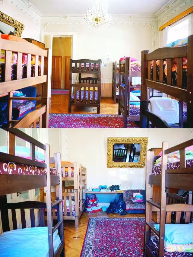 新疆出发到俄罗斯旅游攻略,格鲁吉亚14天旅游攻略