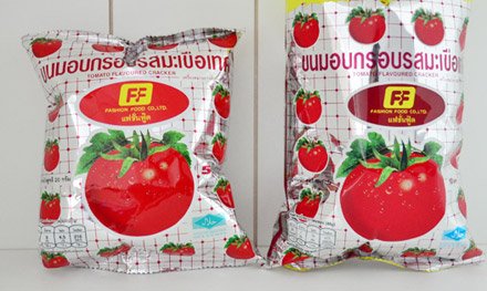 从泰国回来泰国必带的东西清单,泰国购物必买清单有哪些