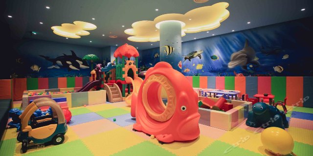 清风和煦，十里芳华，无锡灵山君来波罗蜜多酒店