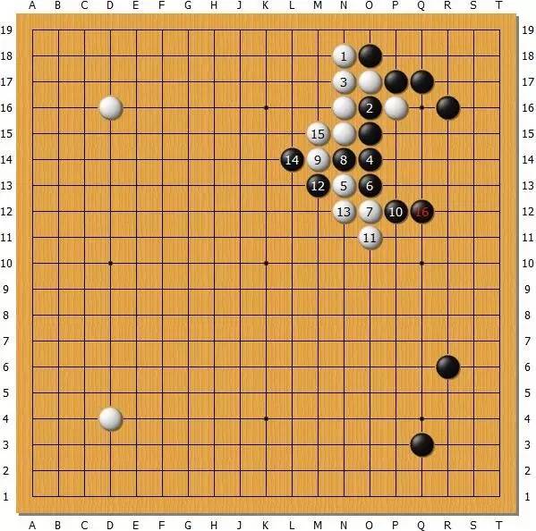 第72期本因坊战七番棋胜负第3局第一天解说高梨圣健