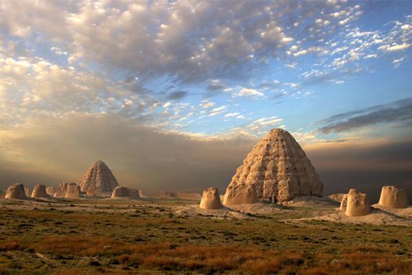 精绝古城消失的古城,精绝古城十大恐怖之处