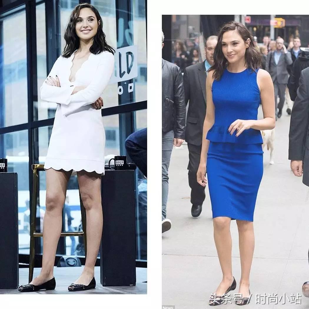 神奇女侠盖尔·加朵杂志写真大赏,盖尔加朵有多适合神奇女侠