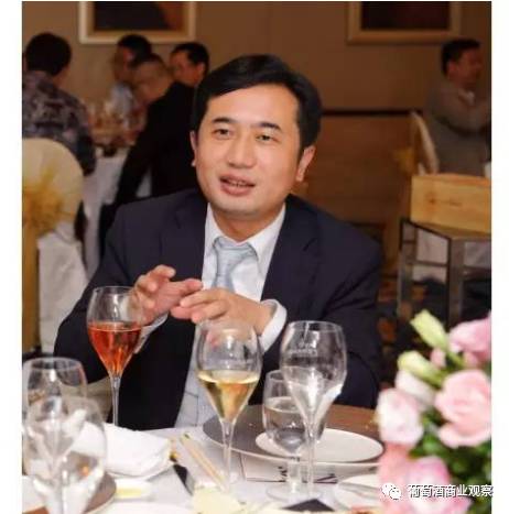 他任新浪网高管，1年让中酒网扭亏，他将告诉你电商的整套方*论法**