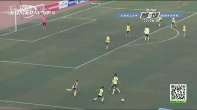 假解说与假门将?我看的大足联赛可能是假的超级组