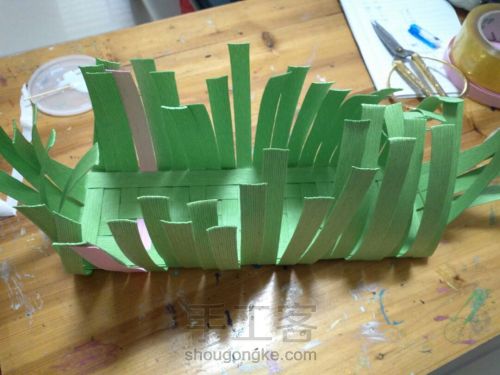 如何做一个简单又实用的小收纳盒,如何做一个既简单又好用的收纳盒