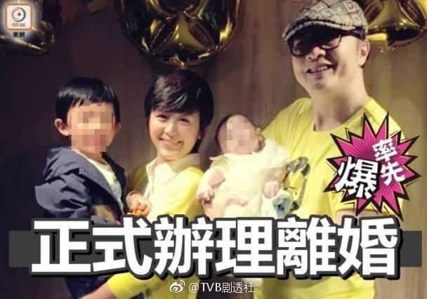 最美童星离婚事件,最美童星现状