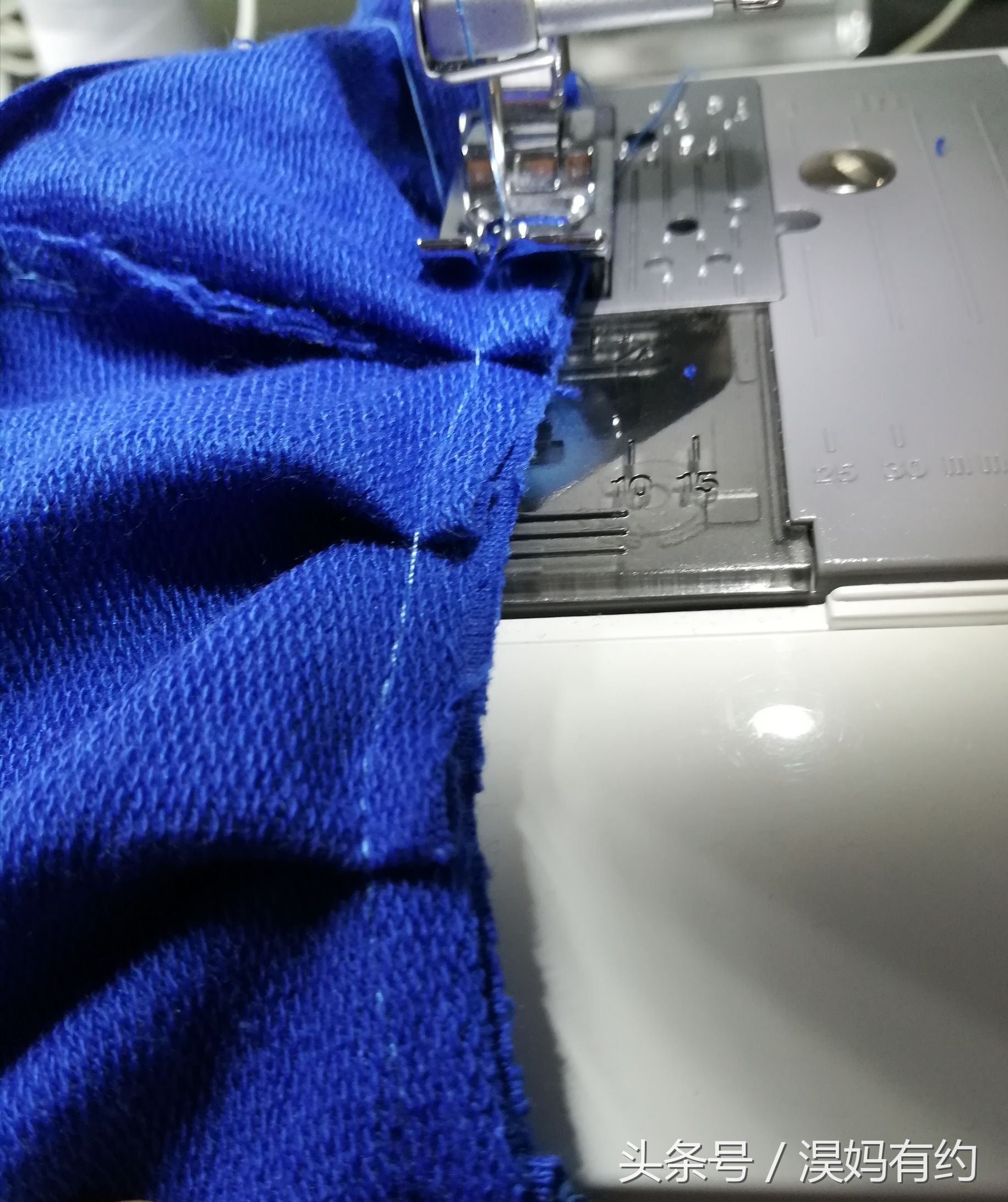 宝宝的连体衣小了,宝宝连体衣小了怎么补救