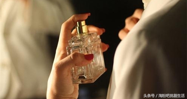 夏天到了，没有一瓶撩人香水怎么当仙女？