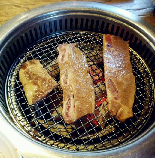 金三顺韩式炭火烤肉店大连,大连开发区烤肉店排行榜前十名