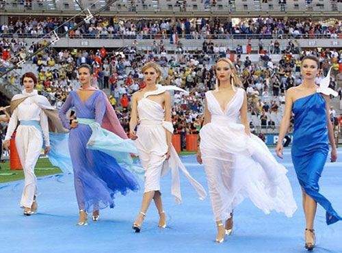 1998年世界杯经典比赛,1998年世界杯是最经典的