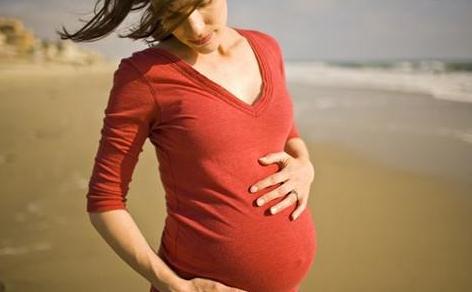 胎盘老化顺产时会导致胎盘早抛吗,30周胎盘2级后期胎盘会老化吗