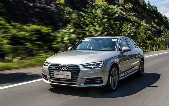 油耗低的suv车型推荐30万左右,经济实惠动力足油耗低的车有几款