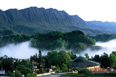 加强典型案例的宣传推广,可复制可推广的典型案例