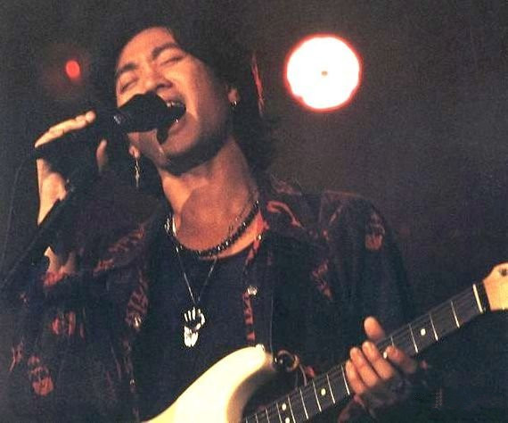 beyond喜欢你感人故事,beyond心里的故事