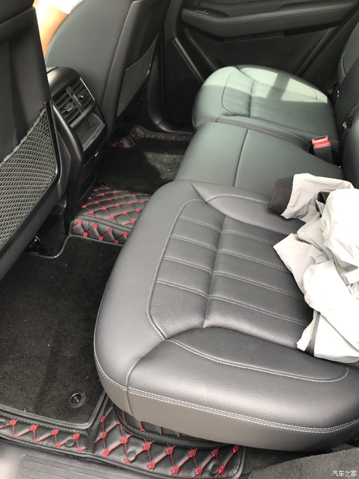 阴差阳错牵手你霸气的奔驰GLE320