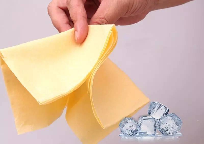 一盒让你忘掉手抓饼的山东煎饼，每一口都能吃出康师傅鸡蛋卷的味