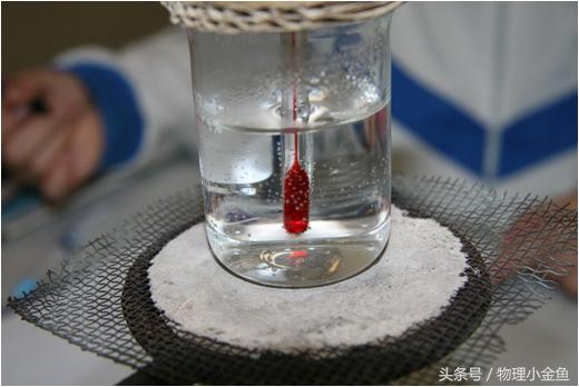 2024年中考物理必考实验题,中考物理常见题型比热容实验