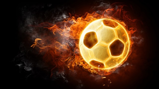 为什么足球运动是世界第一运动,足球为什么能超过篮球