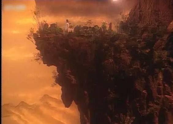 神马！IP大剧不特效就不算大制作？其实特效的鼻祖大有人在