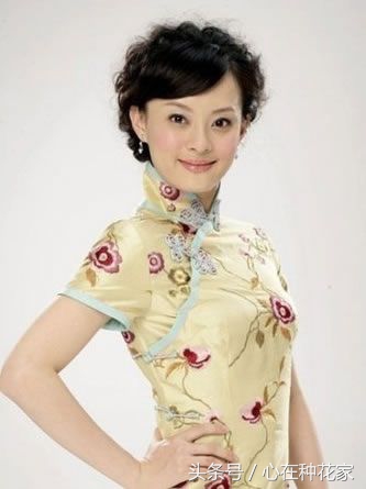 怎样穿旗袍最好看,挑选旗袍的10点建议旗袍女人必学