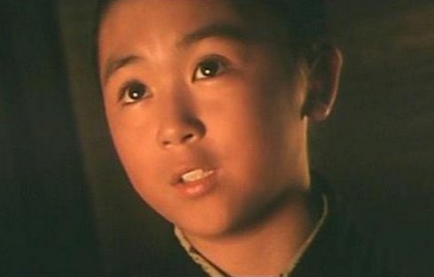 香港童星唐宁电影,港圈童星唐宁