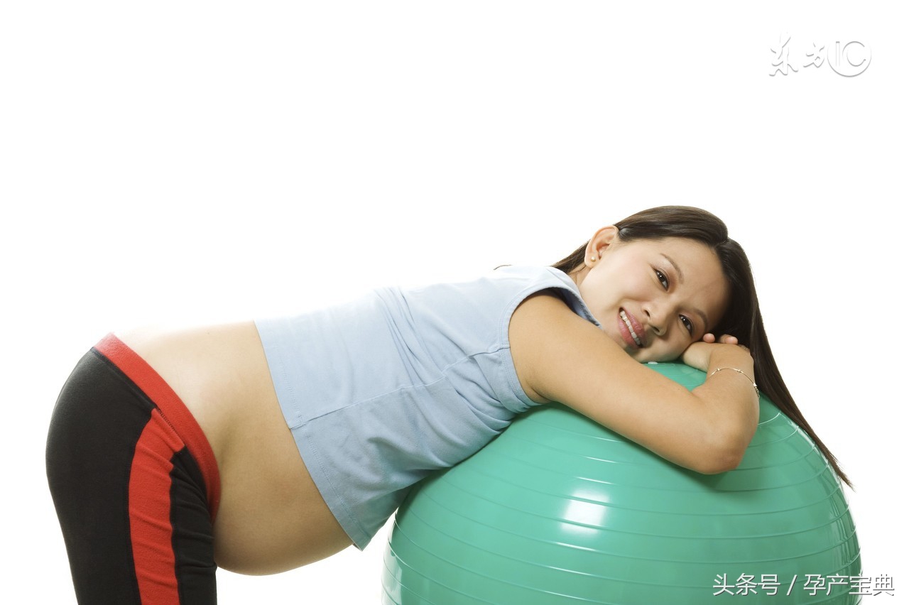 炎炎夏日，临近分娩的孕妈一定要注意这些事儿！