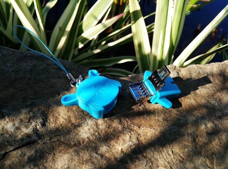 小米2tb的u盘,小米的u盘怎么样