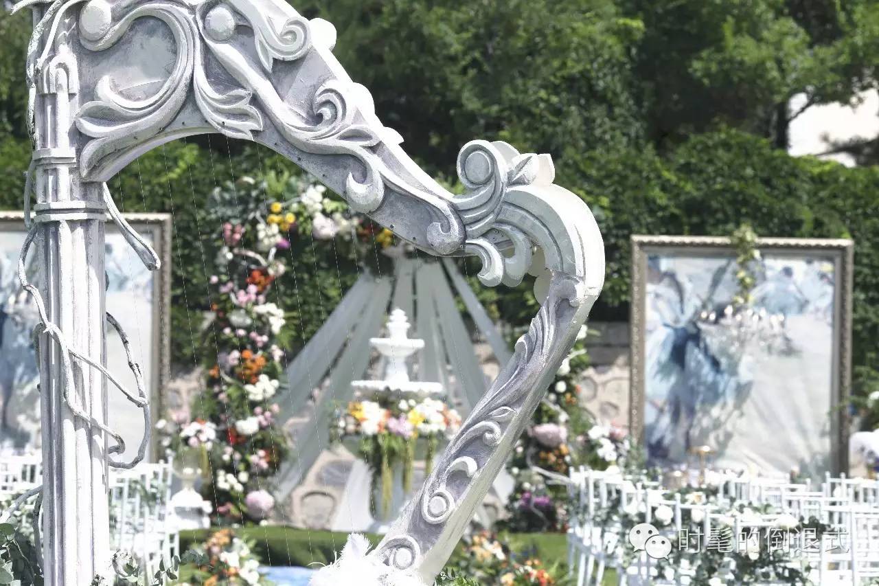 婚纱请柬自制模板大全,婚纱照请柬制作diy