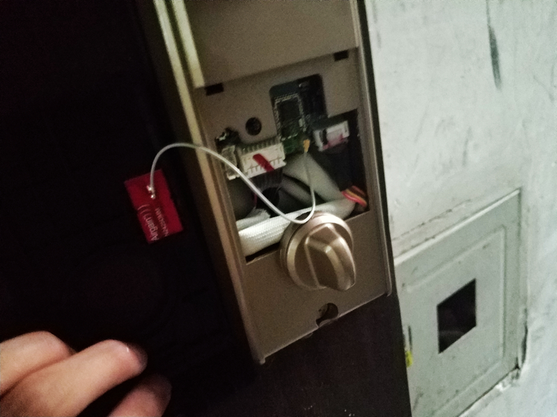 出门忘带钥匙烦恼更换指纹锁,怎样克服出门忘锁门忘关灯