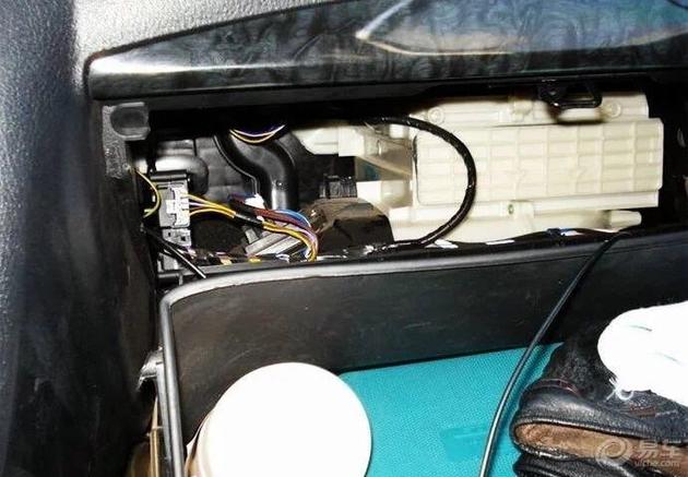 自己动手安装倒车影像教程视频,史上最详细自己动手安装倒车影像