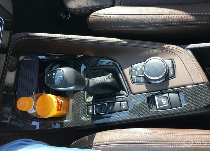 想换辆SUV，看了全新宝马X1，比老款的漂亮好多