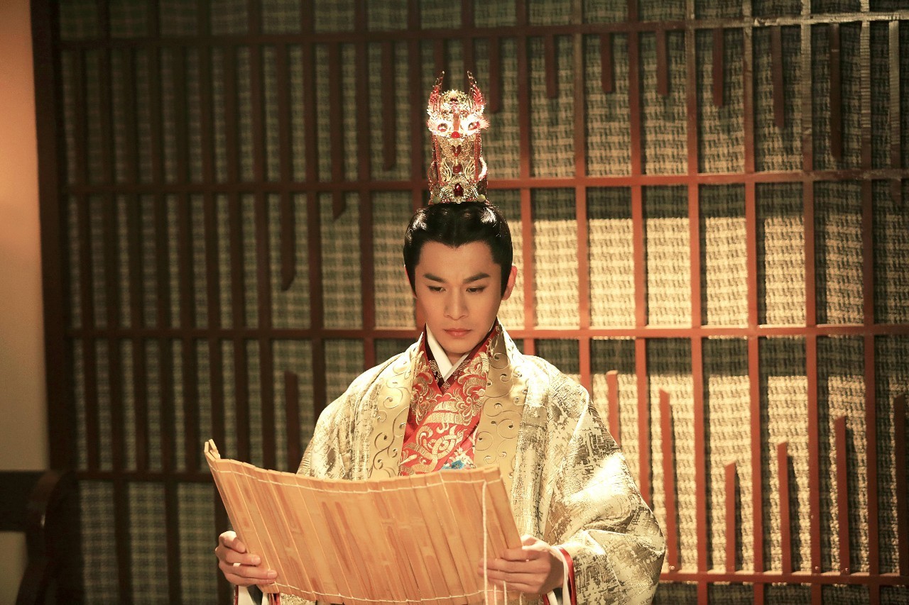 《思美人》评价,思美人52集全大结局