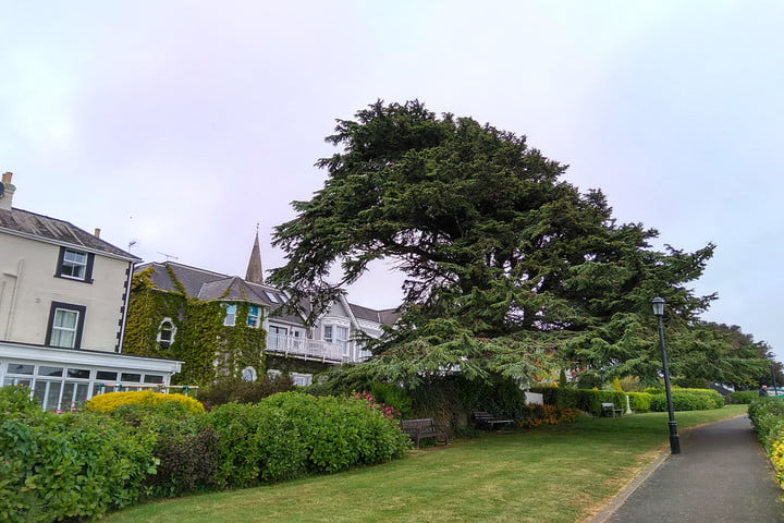 价格亲民高颜值，小米国民手机系列——红米note4X评测