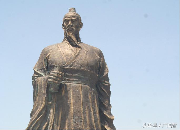 如何看待徐福东渡的历史结果 (徐福东渡历史记录)