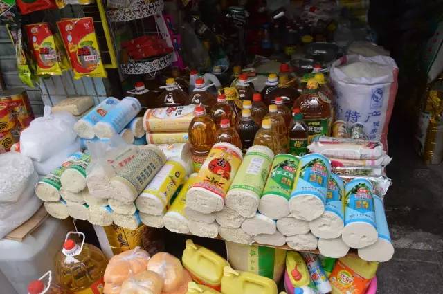 许昌人还在吃了么？！河南省食品药品监督管理局发布一批食品抽检名单，快来看看结果！