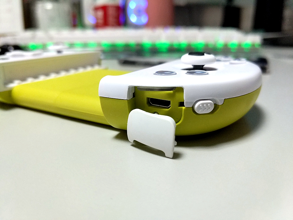 飞智手柄王者荣耀按键设置,如何用手柄玩吃鸡王者荣耀视频