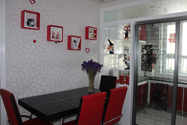 婚房客厅十字绣最新款家和万事兴,婚房电视墙挂什么十字绣图案