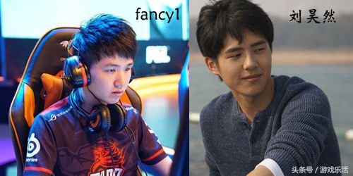 csgo2019有哪些明星选手,电竞职业选手颜值排名csgo