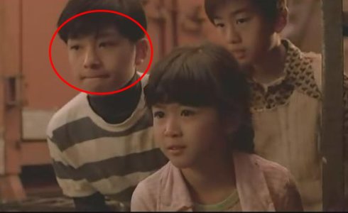 香港童星唐宁电影,港圈童星唐宁