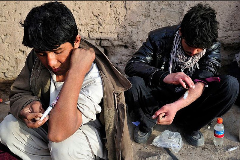 戒除毒瘾的最佳方法,怎么戒除毒瘾