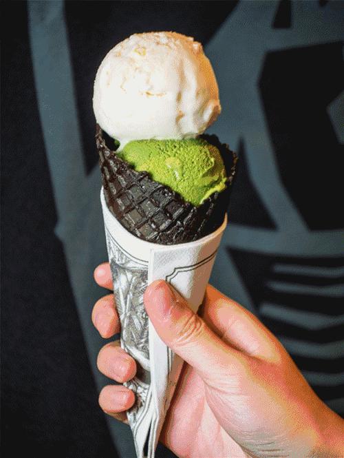 抹茶界の“高贵皇族”空降魔都，宇治血统，抹茶控已刹不住脚