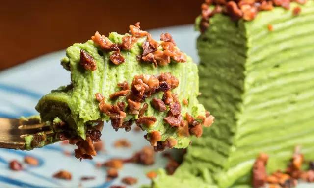 抹茶界の“高贵皇族”空降魔都，宇治血统，抹茶控已刹不住脚