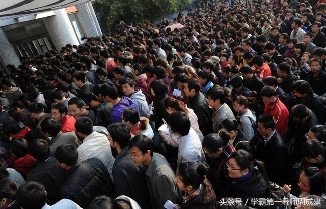 全国各地的高考试卷难度表,2017高考最难试卷