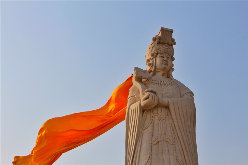 你不曾来过原唱完整版,曹妃甸美景