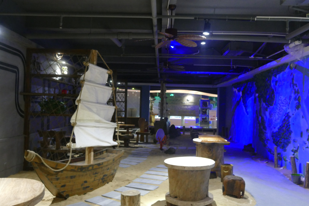 皇马假日南海博物馆主题酒店,皇马假日海岛风情酒店