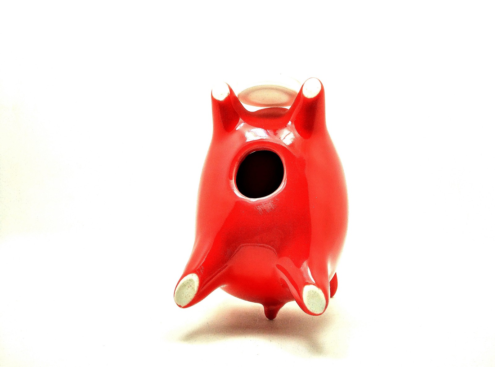 金猪陶瓷存钱罐大容量,存钱罐小猪陶瓷