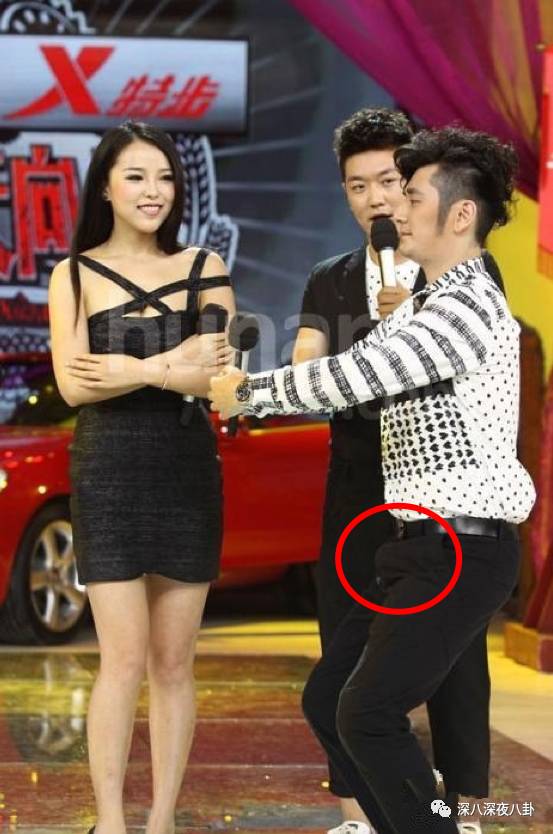 作为博纳的老板娘，开火锅店半个娱乐圈都来捧场，就问厉害不