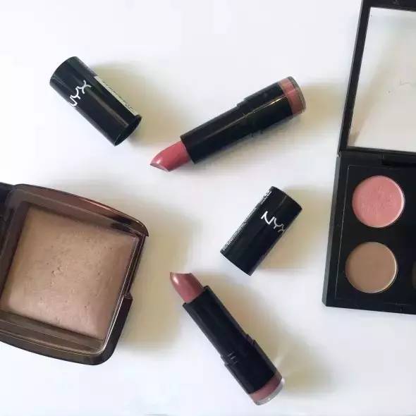 100个平价口红,平价口红哪个品牌最好