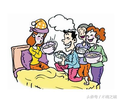 夏天月子怎么坐不会落下月子病,夏季坐月子注意这几点